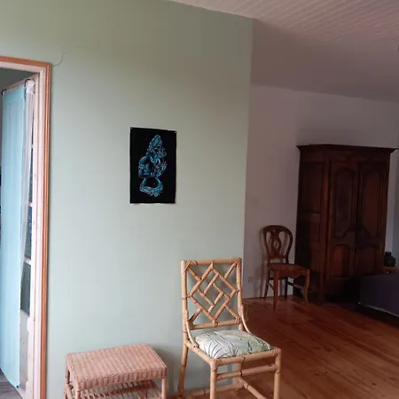 A La Source ベッド・アンド・ブレックファスト