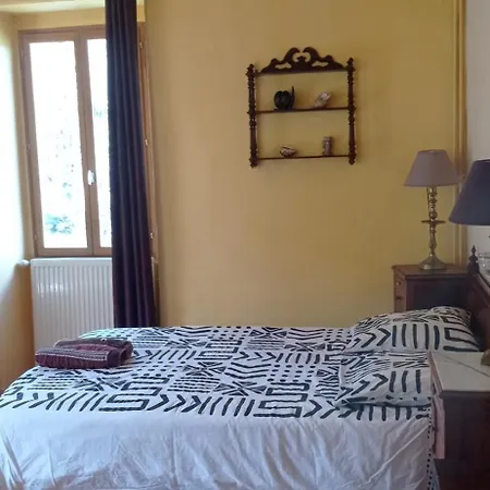 A La Source 3* サン・シルク・ラポピー