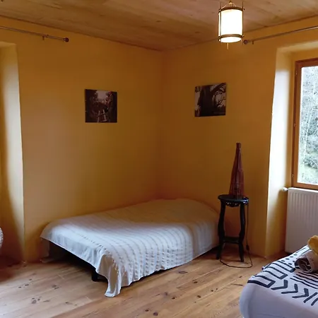 A La Source Bed & Breakfast 3*