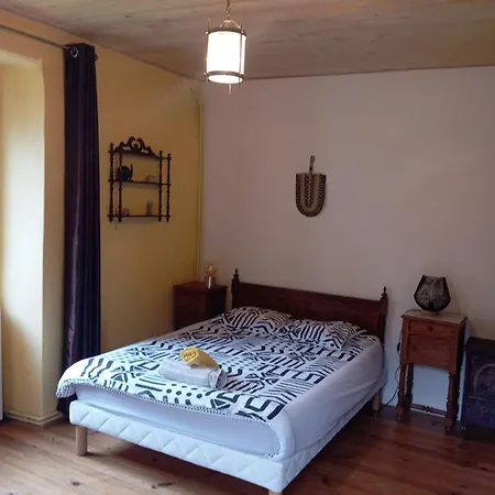 A La Source Bed & Breakfast 3*