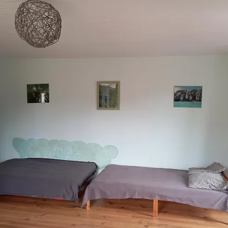 Bed & Breakfast A La Source Saint-Cirq-Lapopie