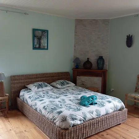 A La Source 3* Saint-Cirq-Lapopie