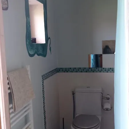 A La Source Saint-Cirq-Lapopie