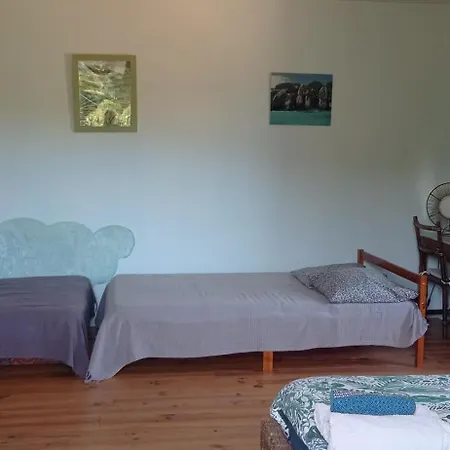 A La Source Bed & Breakfast 3*